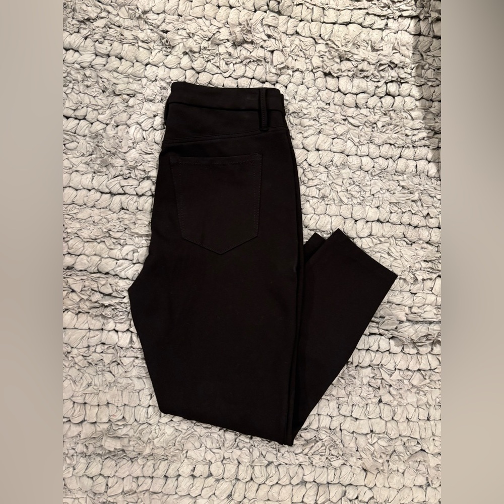 Good American Good Waist Leggings